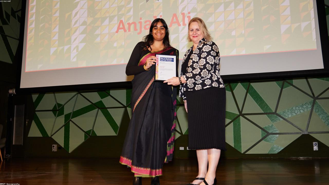 Student achievement and success in learning